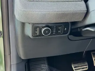 Ford Mustang Mach-E 2025 AWD GT 4dr SUV