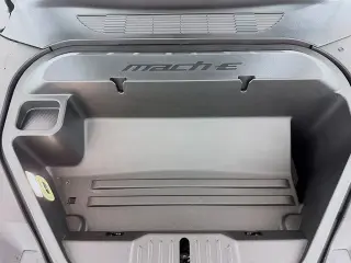 Ford Mustang Mach-E 2025 AWD GT 4dr SUV