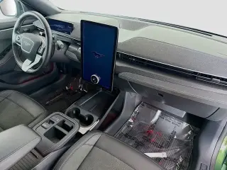 Ford Mustang Mach-E 2025 AWD GT 4dr SUV