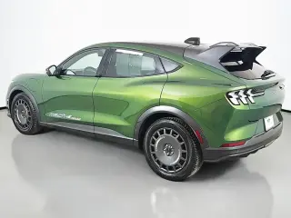 Ford Mustang Mach-E 2025 AWD GT 4dr SUV