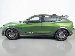 Ford Mustang Mach-E 2025 AWD GT 4dr SUV