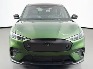 Ford Mustang Mach-E 2025 AWD GT 4dr SUV