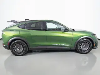 Ford Mustang Mach-E 2025 AWD GT 4dr SUV