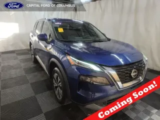 Nissan Rogue 2023 AWD SV 4dr Crossover