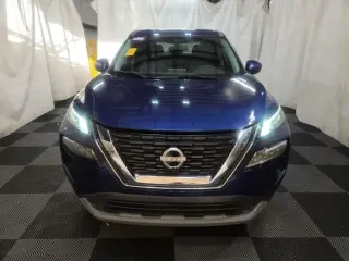 Nissan Rogue 2023 AWD SV 4dr Crossover