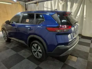Nissan Rogue 2023 AWD SV 4dr Crossover