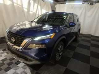 Nissan Rogue 2023 AWD SV 4dr Crossover