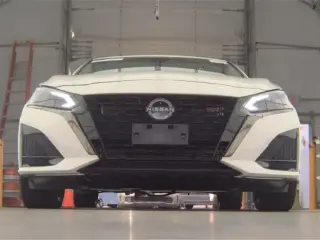 Nissan Altima 2023 AWD 2.5 SR 4dr Sedan