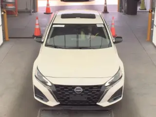 Nissan Altima 2023 AWD 2.5 SR 4dr Sedan