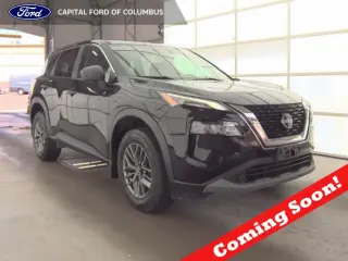 Nissan Rogue 2023 AWD S 4dr Crossover
