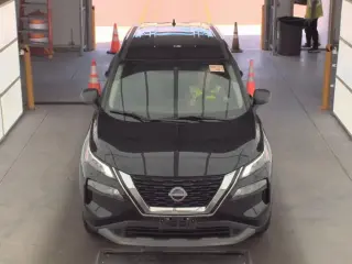 Nissan Rogue 2023 AWD S 4dr Crossover