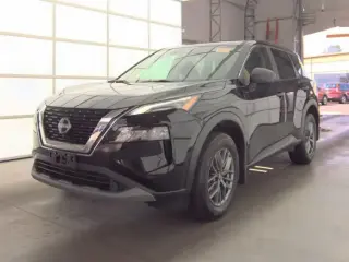 Nissan Rogue 2023 AWD S 4dr Crossover
