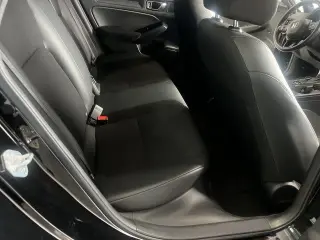 Honda Civic 2024 Sport 4dr Sedan
