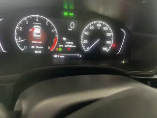 Honda Civic 2024 Sport 4dr Sedan