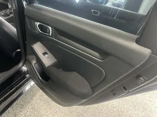 Honda Civic 2024 Sport 4dr Sedan