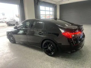 Honda Civic 2024 Sport 4dr Sedan