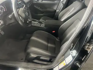 Honda Civic 2024 Sport 4dr Sedan