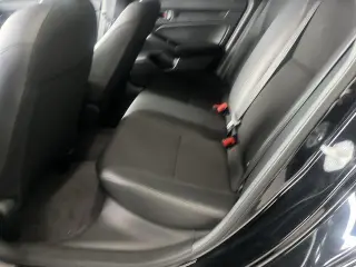 Honda Civic 2024 Sport 4dr Sedan