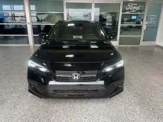 Honda Civic 2024 Sport 4dr Sedan