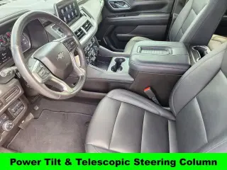 Chevrolet Tahoe 2021 4x4 Z71 4dr SUV