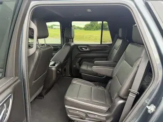 Chevrolet Tahoe 2021 4x4 Z71 4dr SUV
