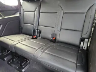 Chevrolet Tahoe 2021 4x4 Z71 4dr SUV