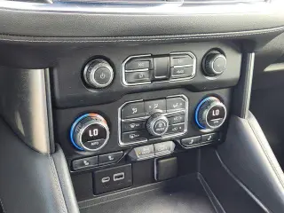 Chevrolet Tahoe 2021 4x4 Z71 4dr SUV