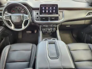 Chevrolet Tahoe 2021 4x4 Z71 4dr SUV