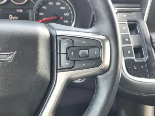 Chevrolet Tahoe 2021 4x4 Z71 4dr SUV