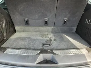 Chevrolet Tahoe 2021 4x4 Z71 4dr SUV