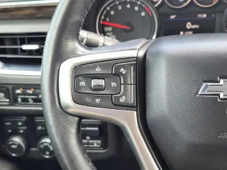 Chevrolet Tahoe 2021 4x4 Z71 4dr SUV