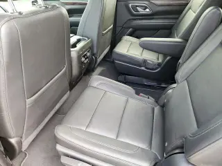 Chevrolet Tahoe 2021 4x4 Z71 4dr SUV
