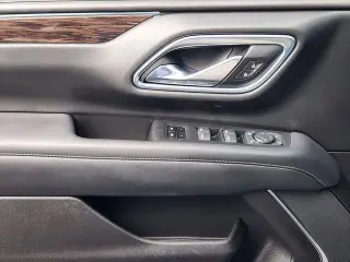 Chevrolet Tahoe 2021 4x4 Z71 4dr SUV