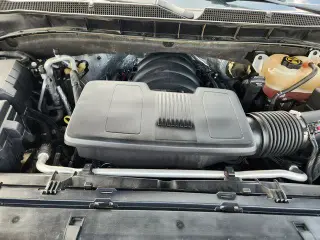 Chevrolet Tahoe 2021 4x4 Z71 4dr SUV