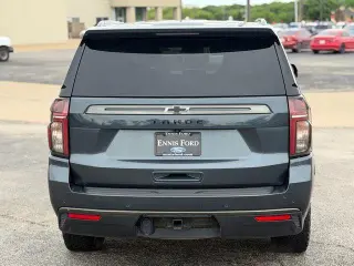 Chevrolet Tahoe 2021 4x4 Z71 4dr SUV