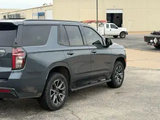 Chevrolet Tahoe 2021 4x4 Z71 4dr SUV