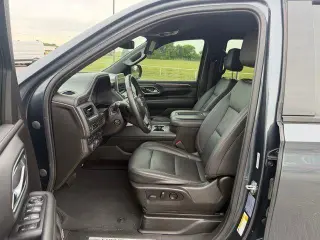 Chevrolet Tahoe 2021 4x4 Z71 4dr SUV
