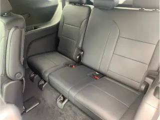 Chevrolet Traverse 2025 LT 4dr SUV
