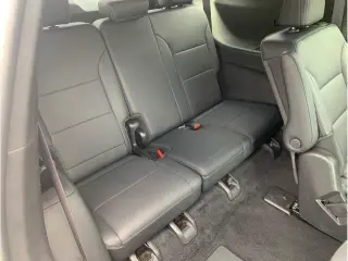 Chevrolet Traverse 2025 LT 4dr SUV