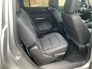 Chevrolet Traverse 2025 LT 4dr SUV
