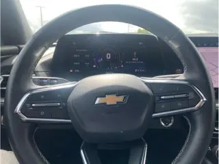 Chevrolet Traverse 2025 LT 4dr SUV