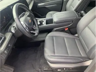 Chevrolet Traverse 2025 LT 4dr SUV
