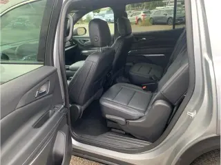 Chevrolet Traverse 2025 LT 4dr SUV