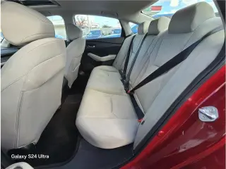 Honda Accord 2023 EX 4dr Sedan