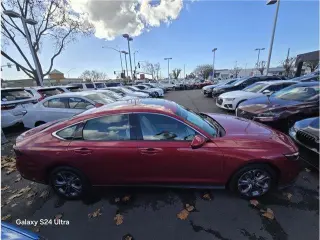 Honda Accord 2023 EX 4dr Sedan