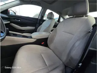Honda Accord 2023 EX 4dr Sedan