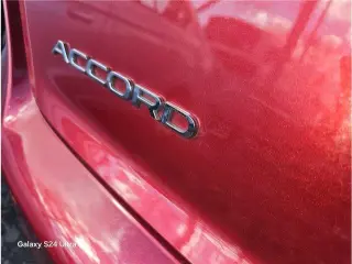 Honda Accord 2023 EX 4dr Sedan