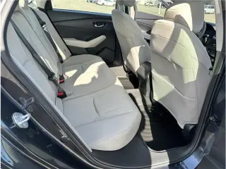 Honda Accord 2023 EX 4dr Sedan