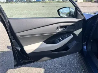 Honda Accord 2023 EX 4dr Sedan