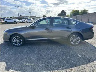 Honda Accord 2023 EX 4dr Sedan
